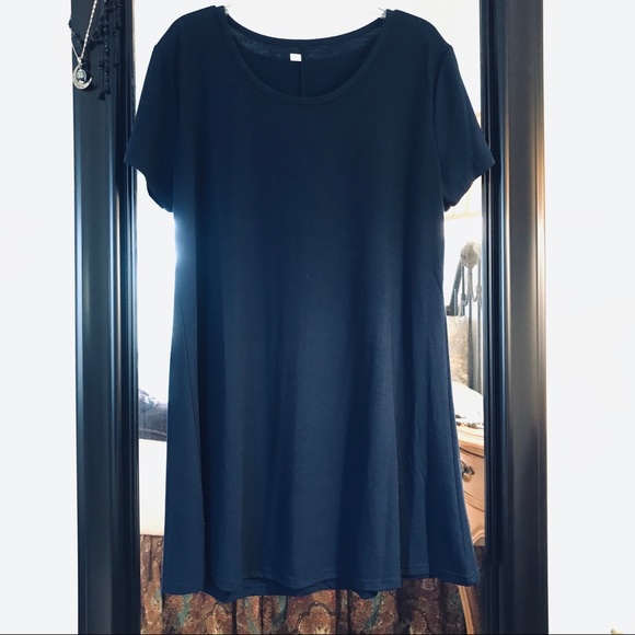 T-shirt Dress. Brand new. Never worn. NWOT - Picture 5 of 5